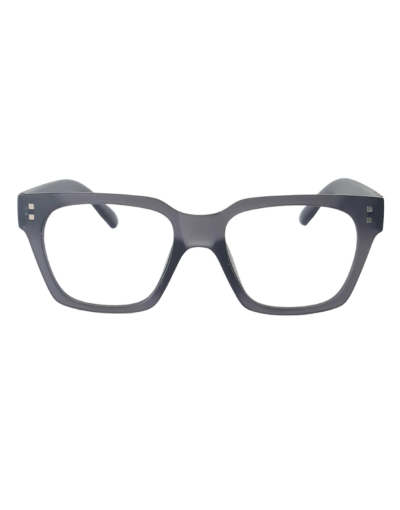 Daily Eyewear 10am Reading Glasses - Smoke