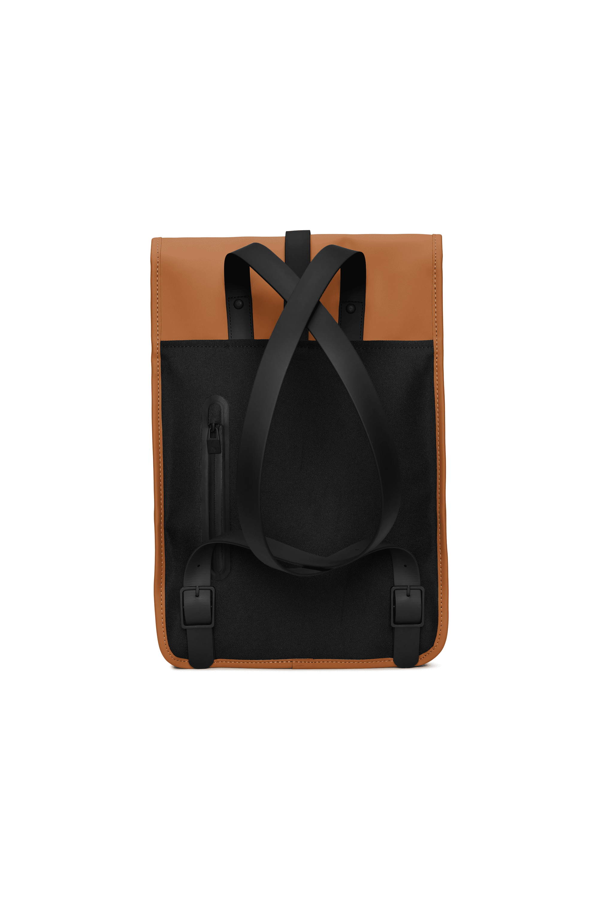 Rains Backpack Mini 13020 - Rust