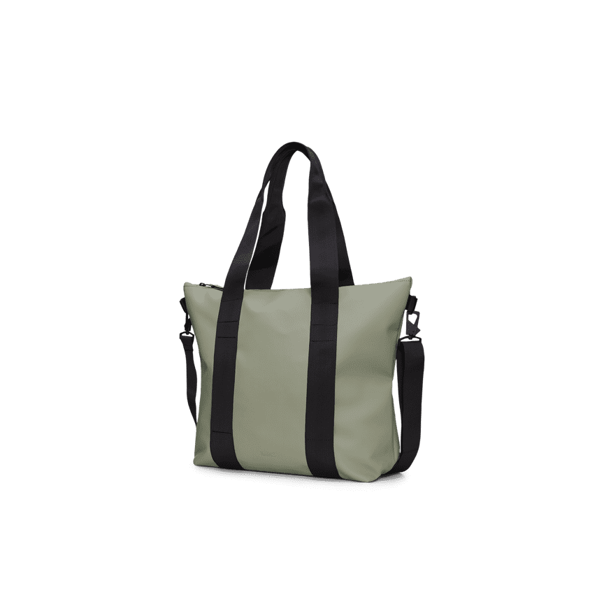 rains tote bag mini 14160 drift 