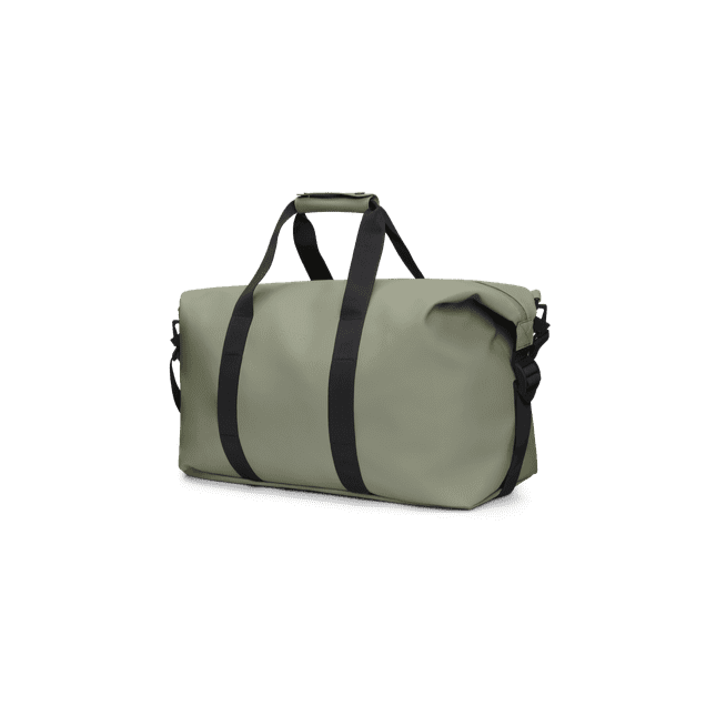 Rains Hilo Weekend Bag 14200 - Drift