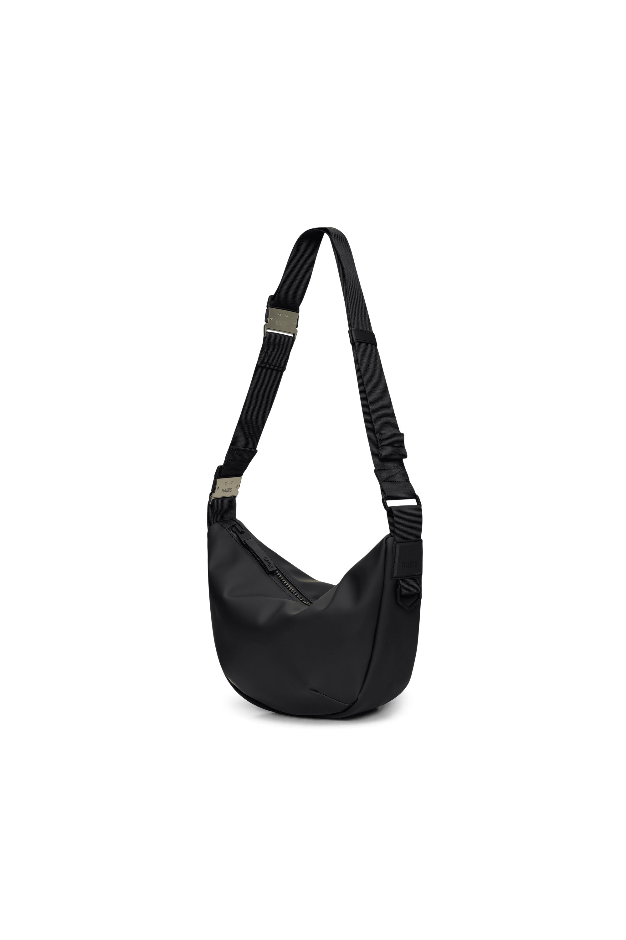 Rains Valera Shoulder Bag 14670 - Black