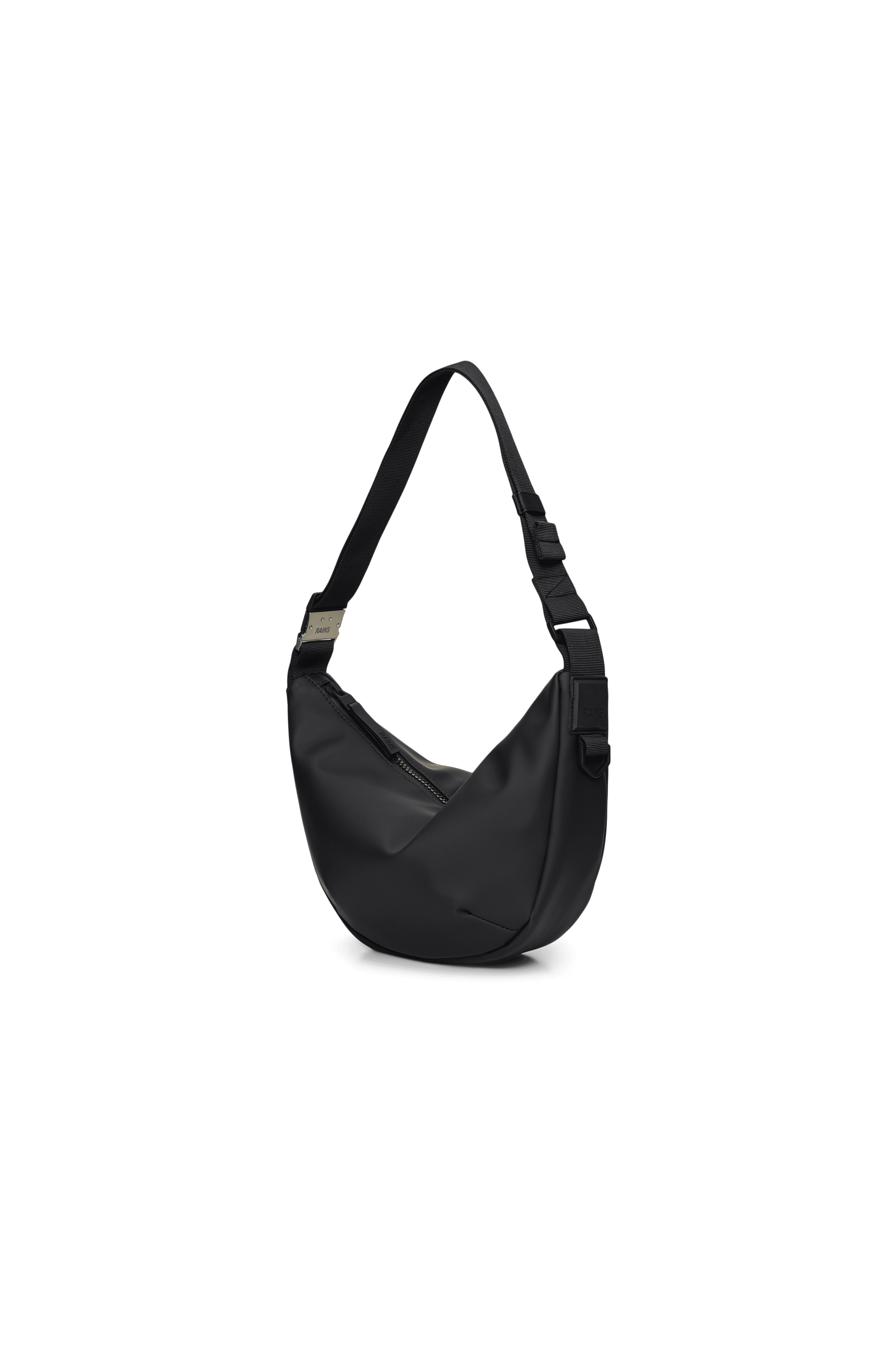 Rains Valera Shoulder Bag 14670 - Black