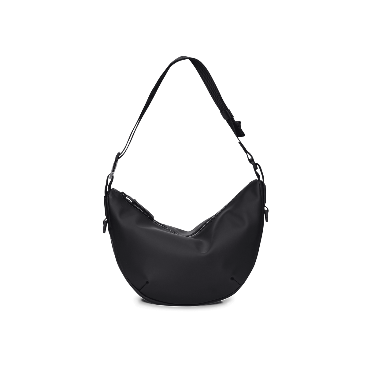 Rains Valera Shoulder Bag 14670 - Black