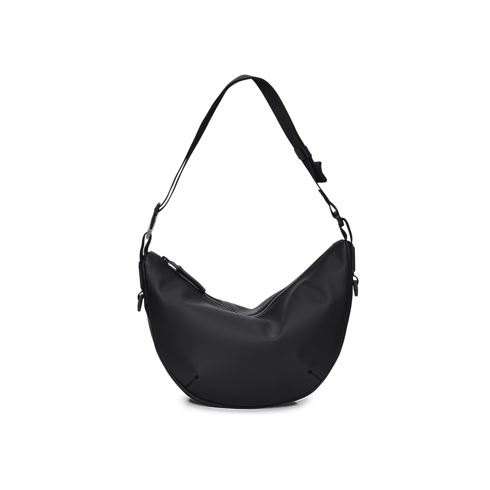 Rains Valera Shoulder Bag 14670 - Black