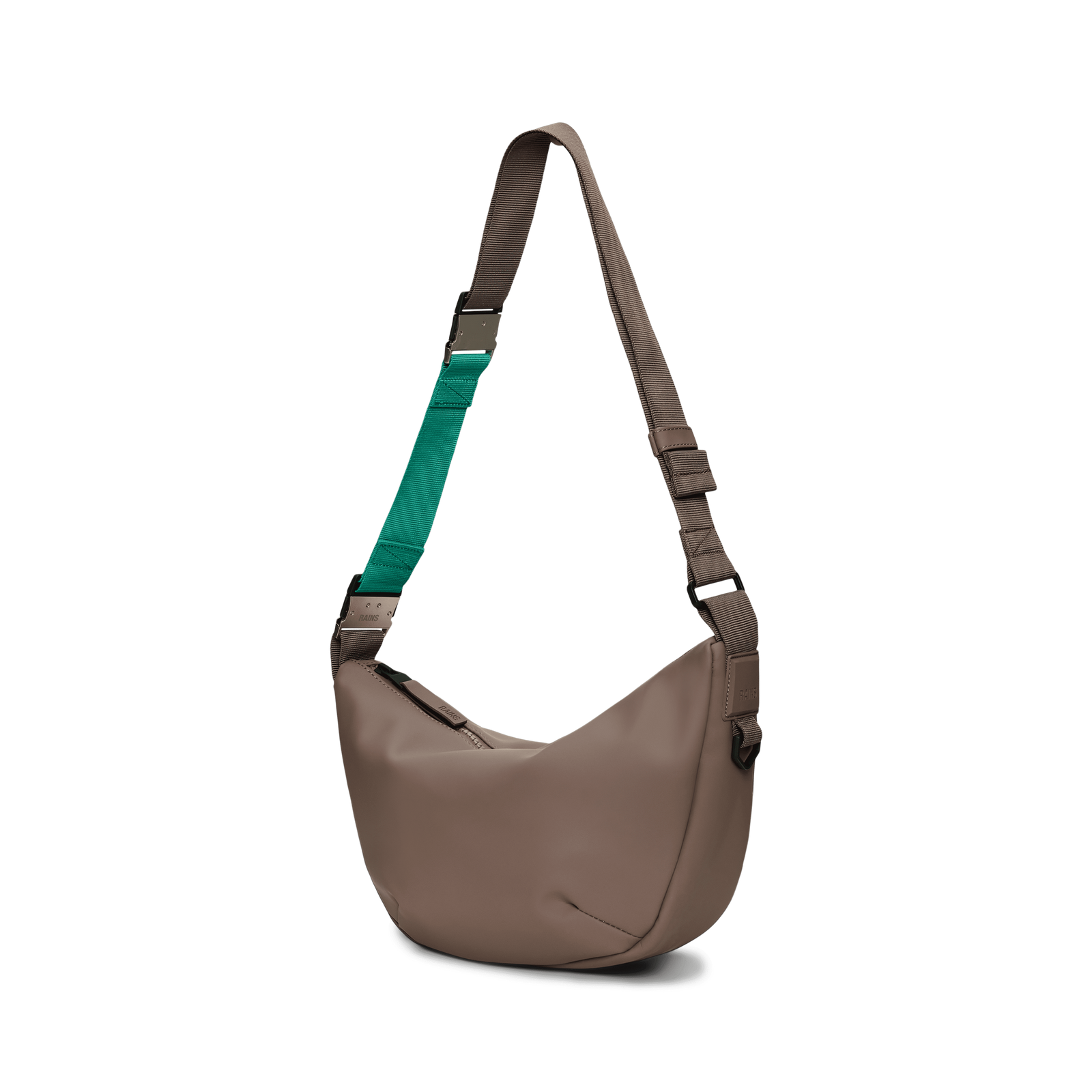 Rains Valera Shoulder Bag 14670 - Shade