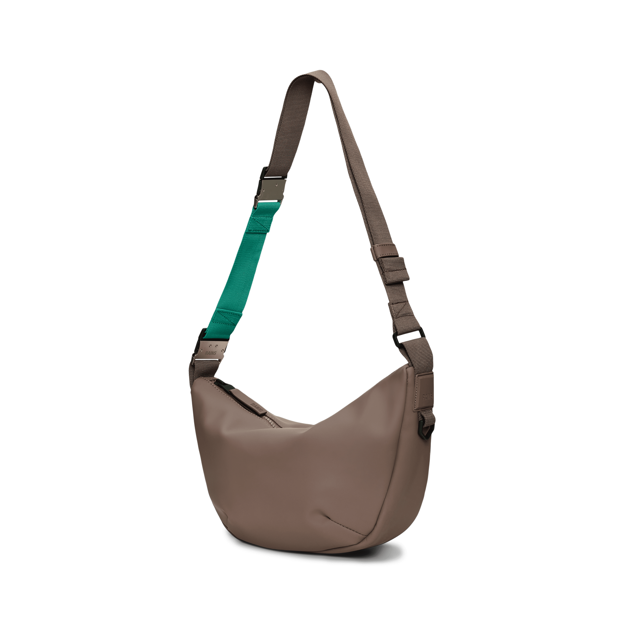 Rains Valera Shoulder Bag 14670 - Shade