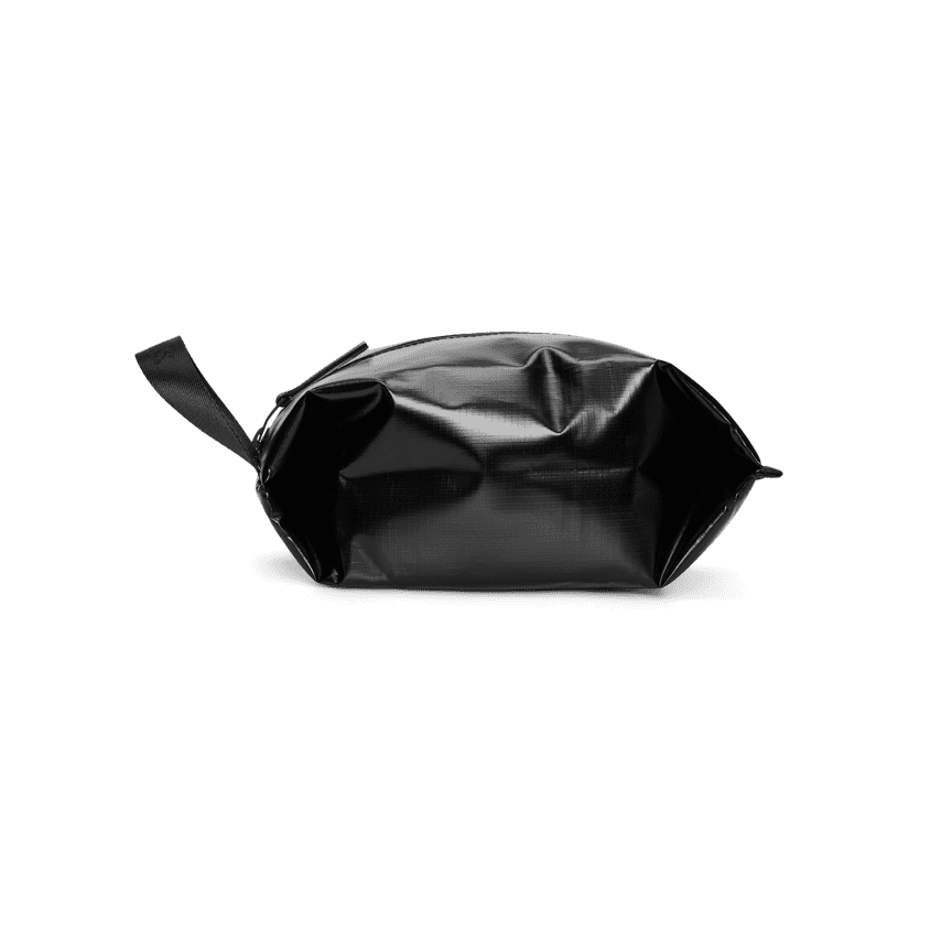 Rains Sibu Wash Bag 14990 - Black