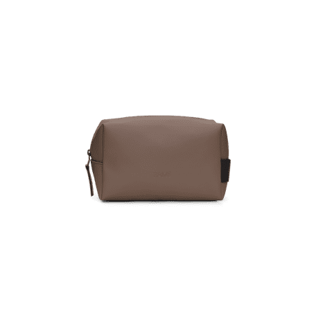 Rains Wash Bag Small 15580 - Shade