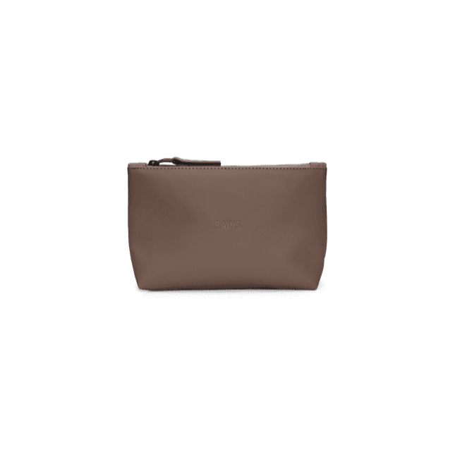 Rains Cosmetic Bag 15600 - Shade