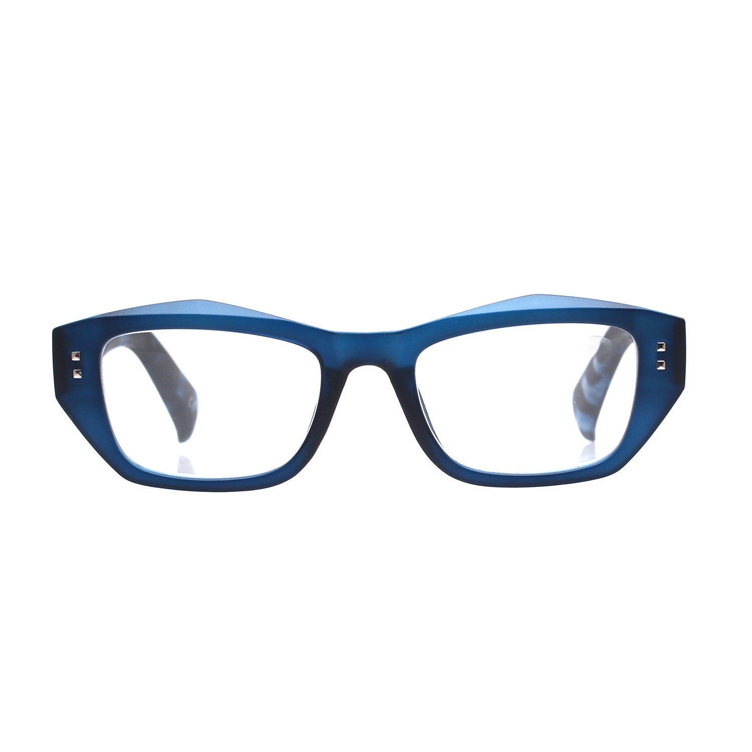 Daily Eyewear 1 pm Blue