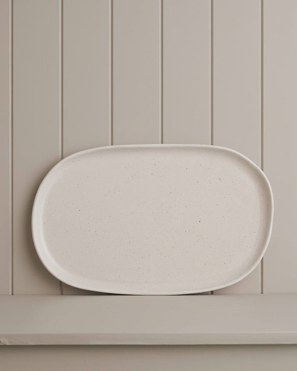 Robert Gordon Oblong Platter Natural - Large