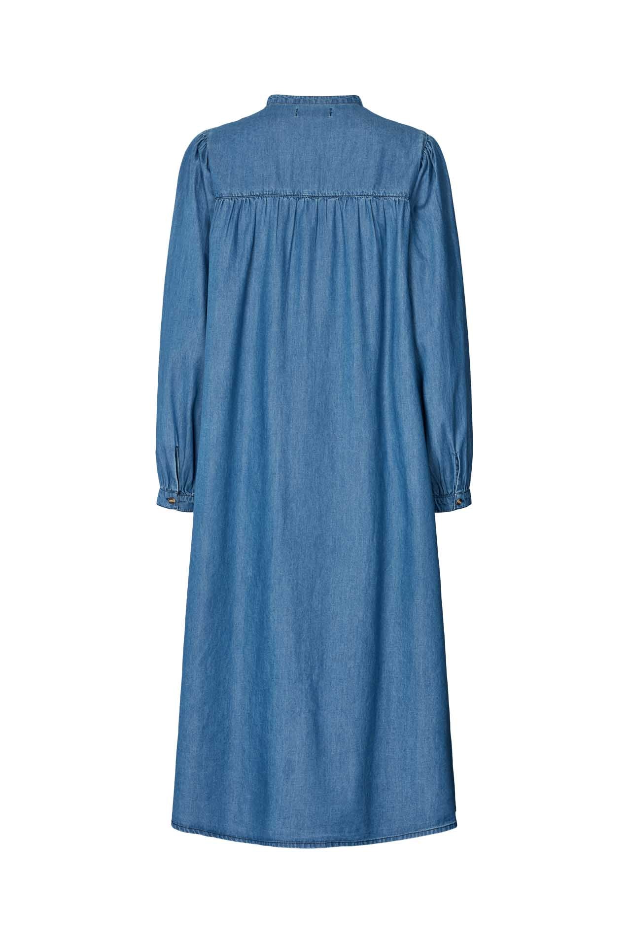 Lollys Laundry Jess Dress - 20 Blue