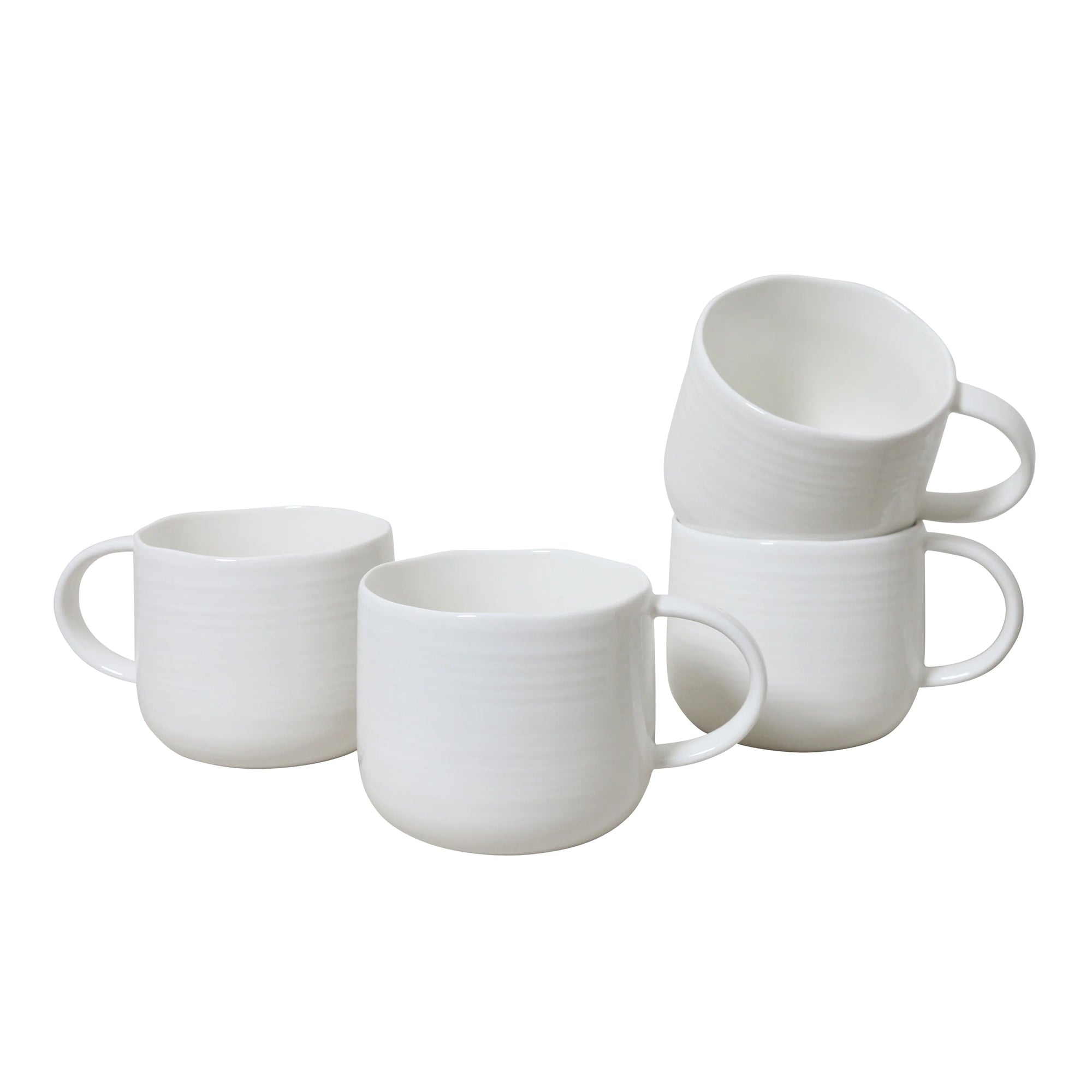 Robert Gordon At Home Mug Set of 4
