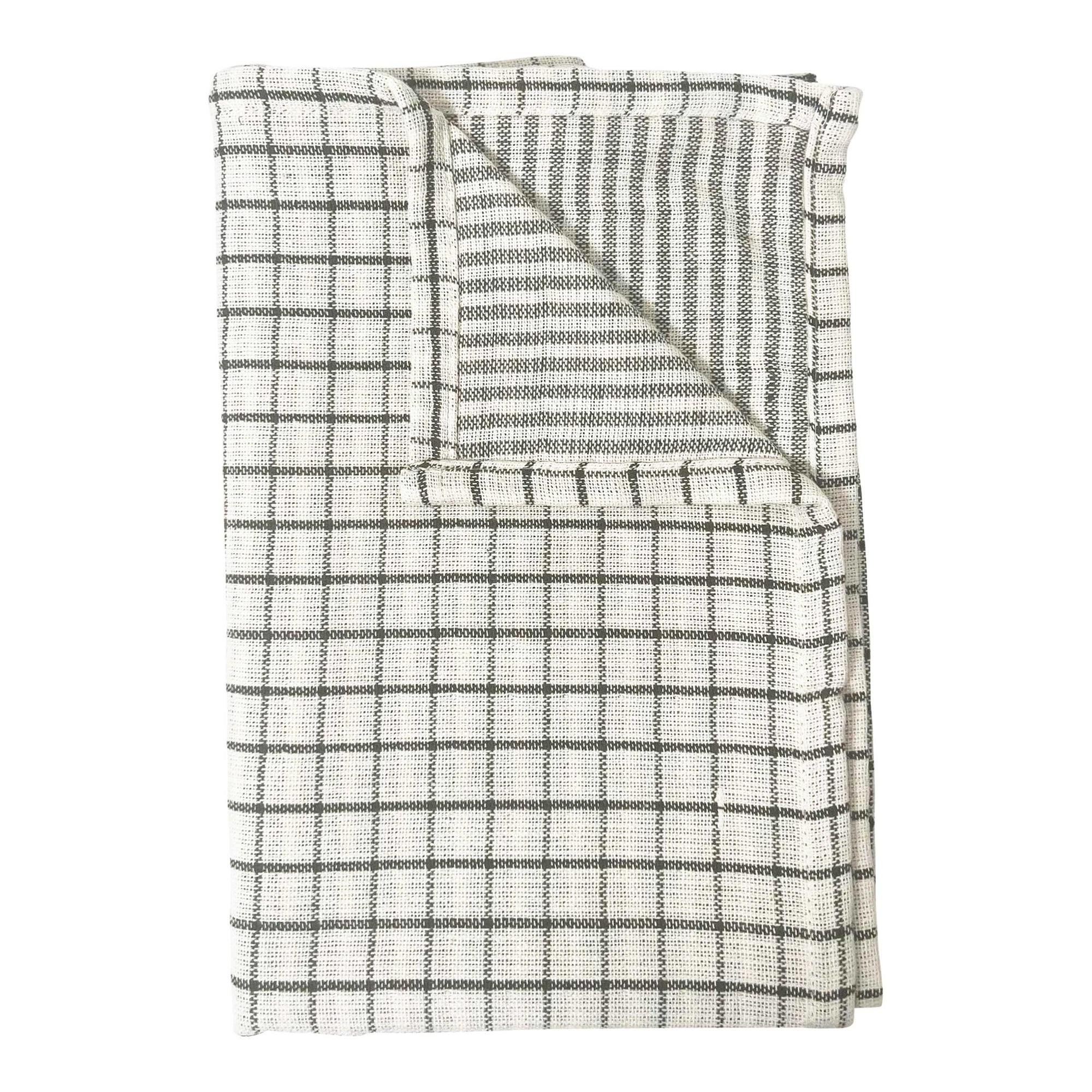 Robert Gordon Tea Towels 2 Pack - Scout Check