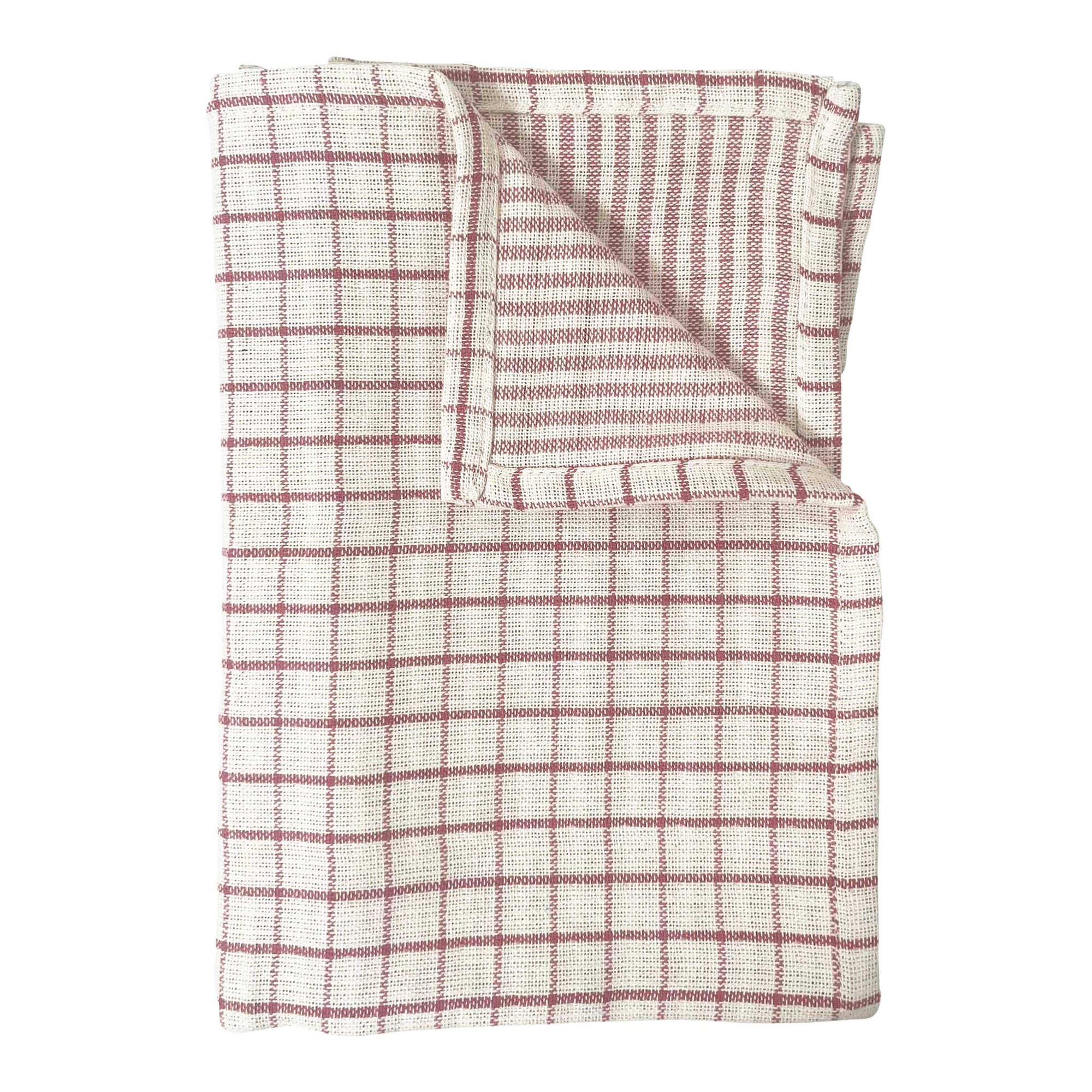 Robert Gordon Tea Towels 2 Pack - Scout Check