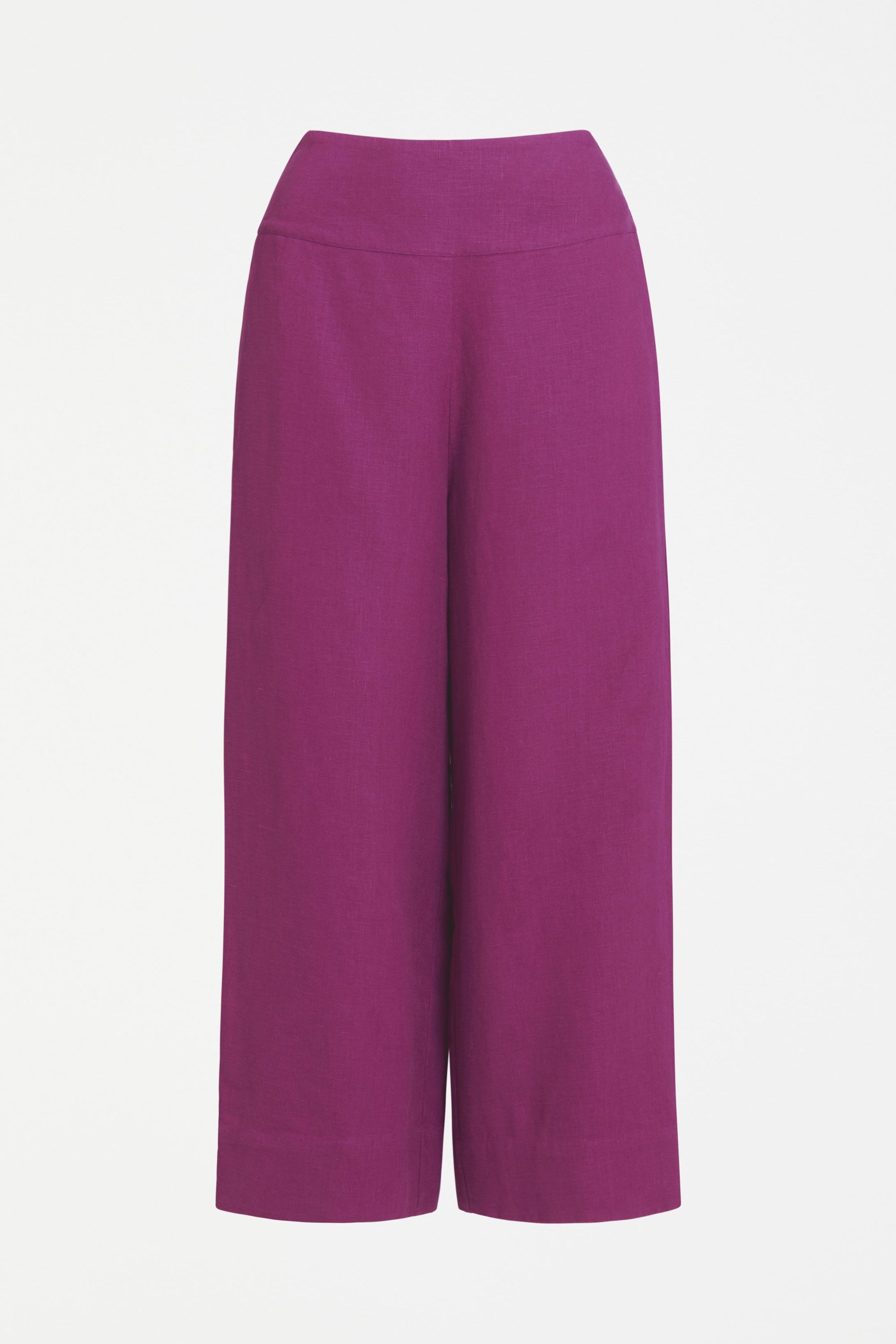 Elk Olsson Pant - Mulberry