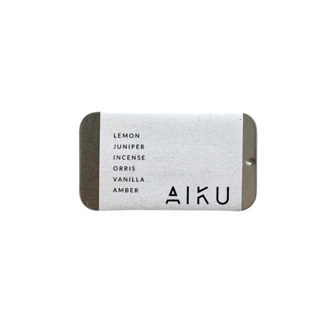 Aiku Pocket Scent - Ampersand