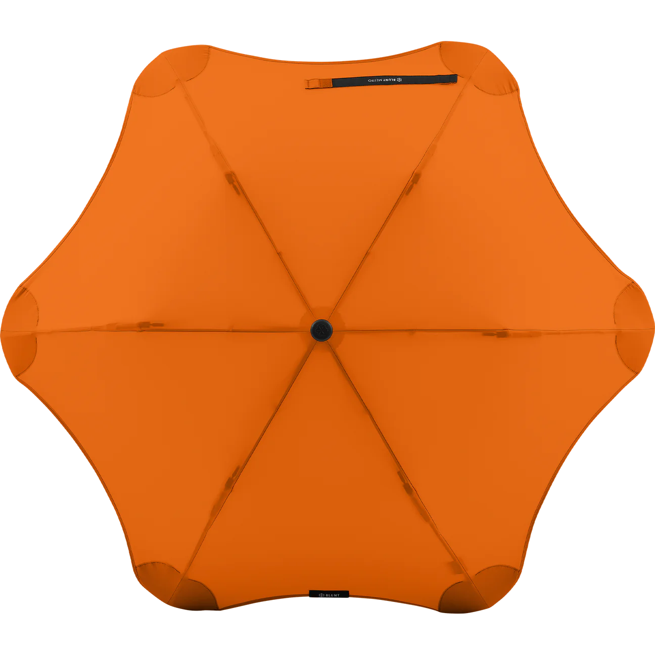 Blunt Metro Umbrella 100cm - orange