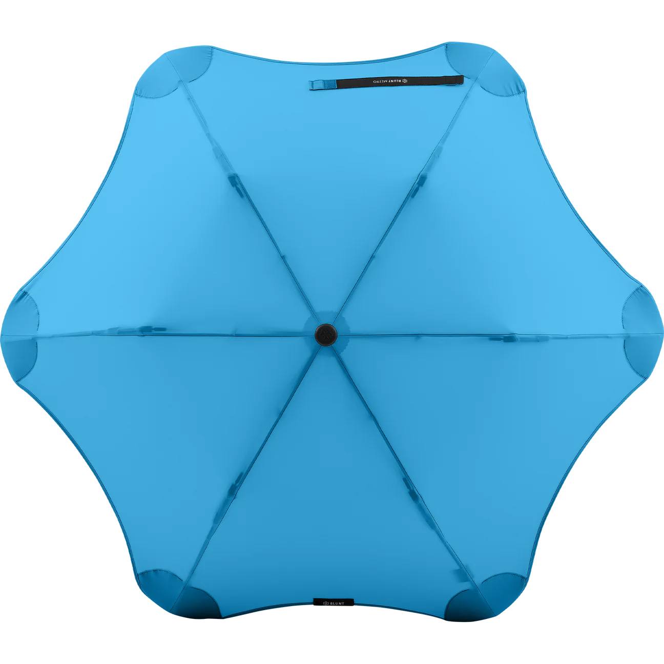 Blunt Metro Umbrella 100cm - blue