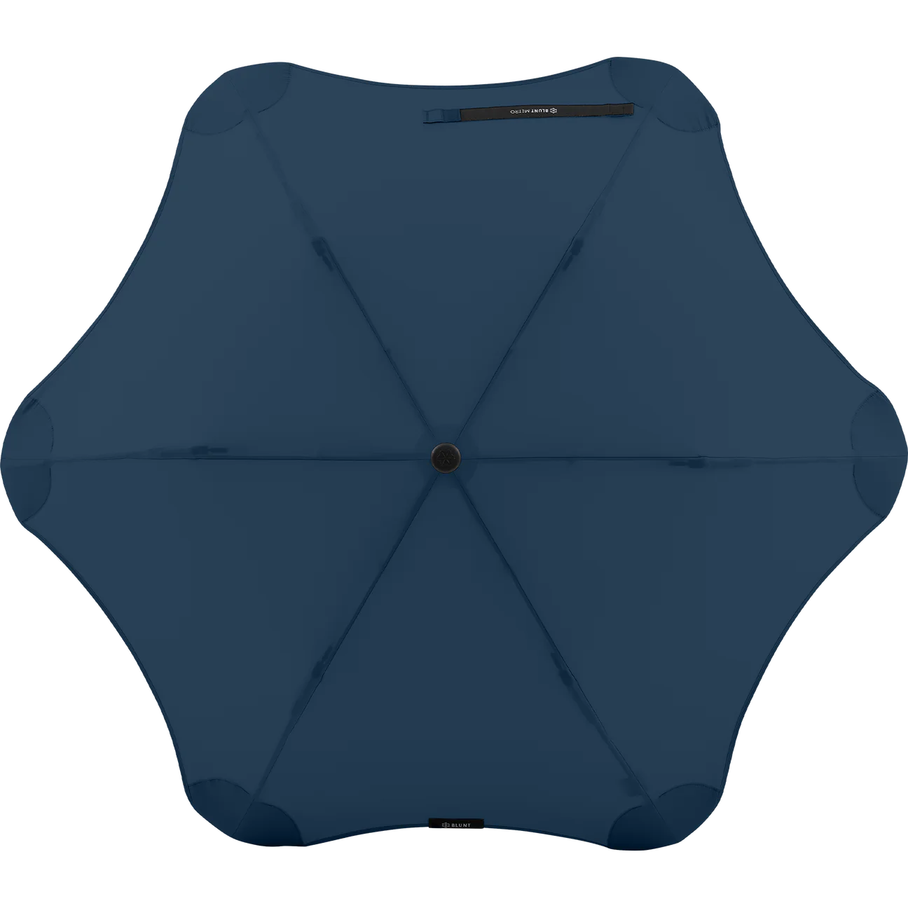 Blunt Metro Umbrella 100cm - navy