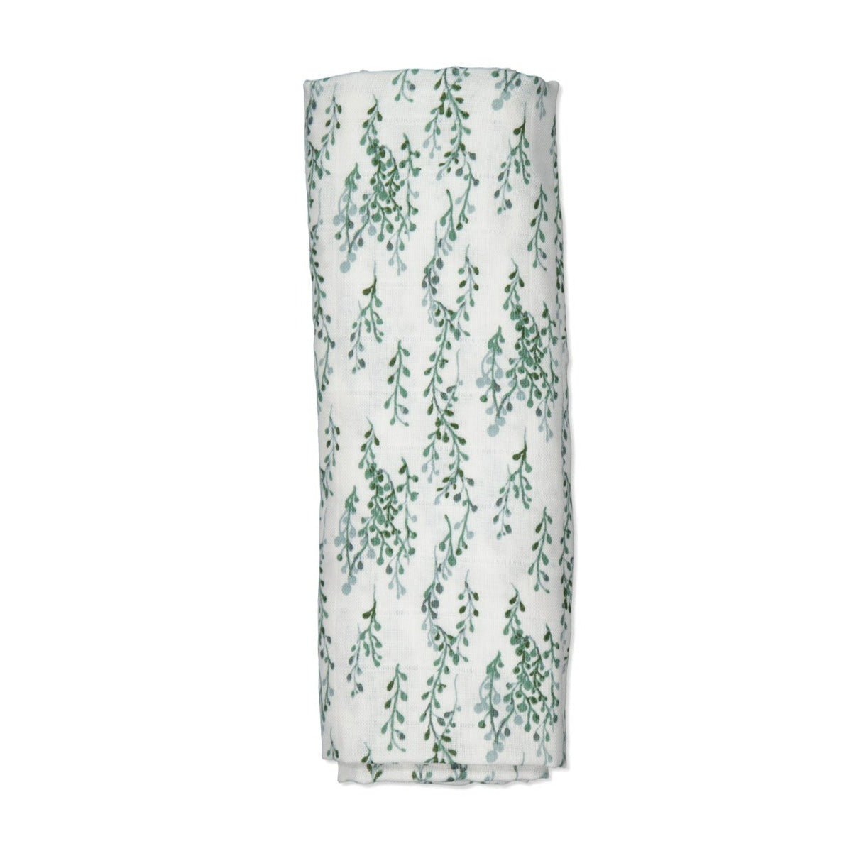 Burrow & Be Muslin Wrap - String of Pearls