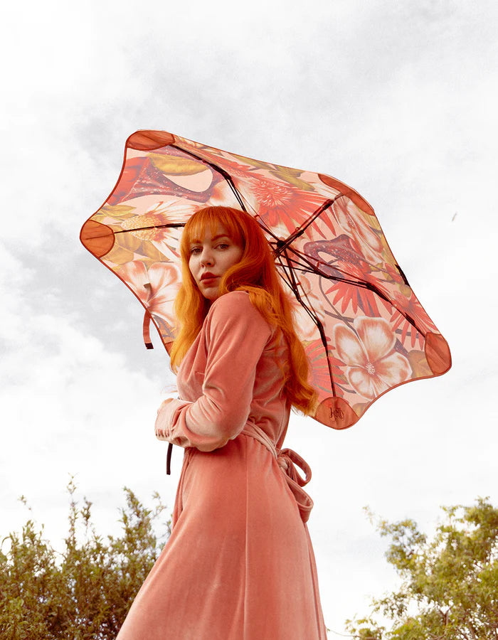 Blunt Classic Umbrella Limited Edition x Kelly Thompson