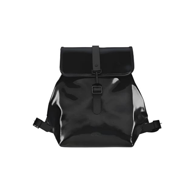 Rains Bucket backpack - Night