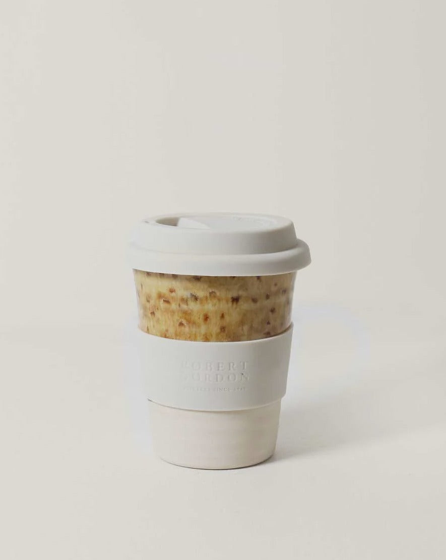 Robert Gordon Carousel Cup - Crema