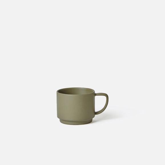 Cittta Copo Mug - Fennel