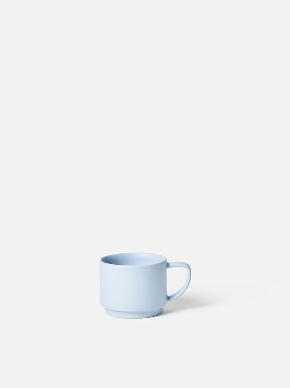 Citta Copo Stacking Cup - Periwinkle