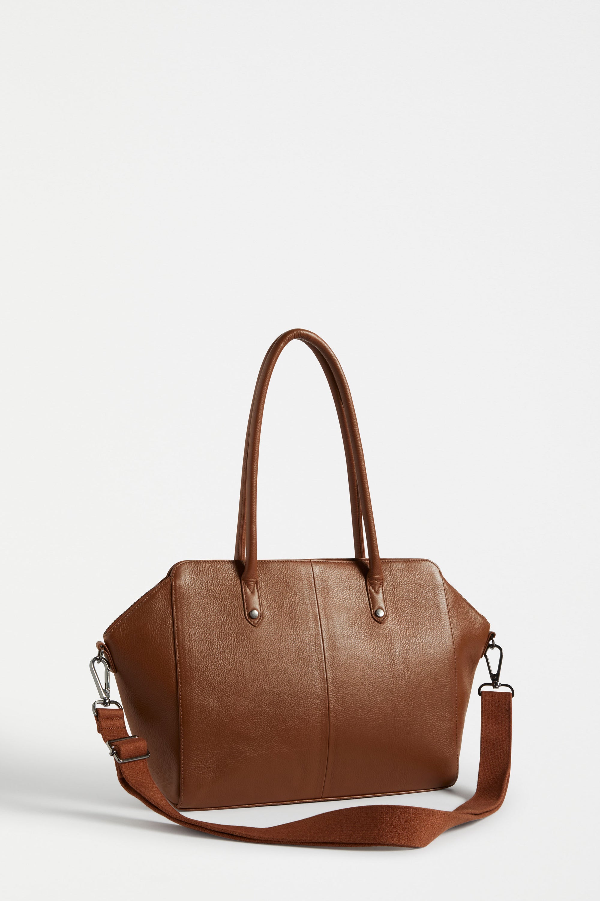 Elk Alis Shopper - Tan