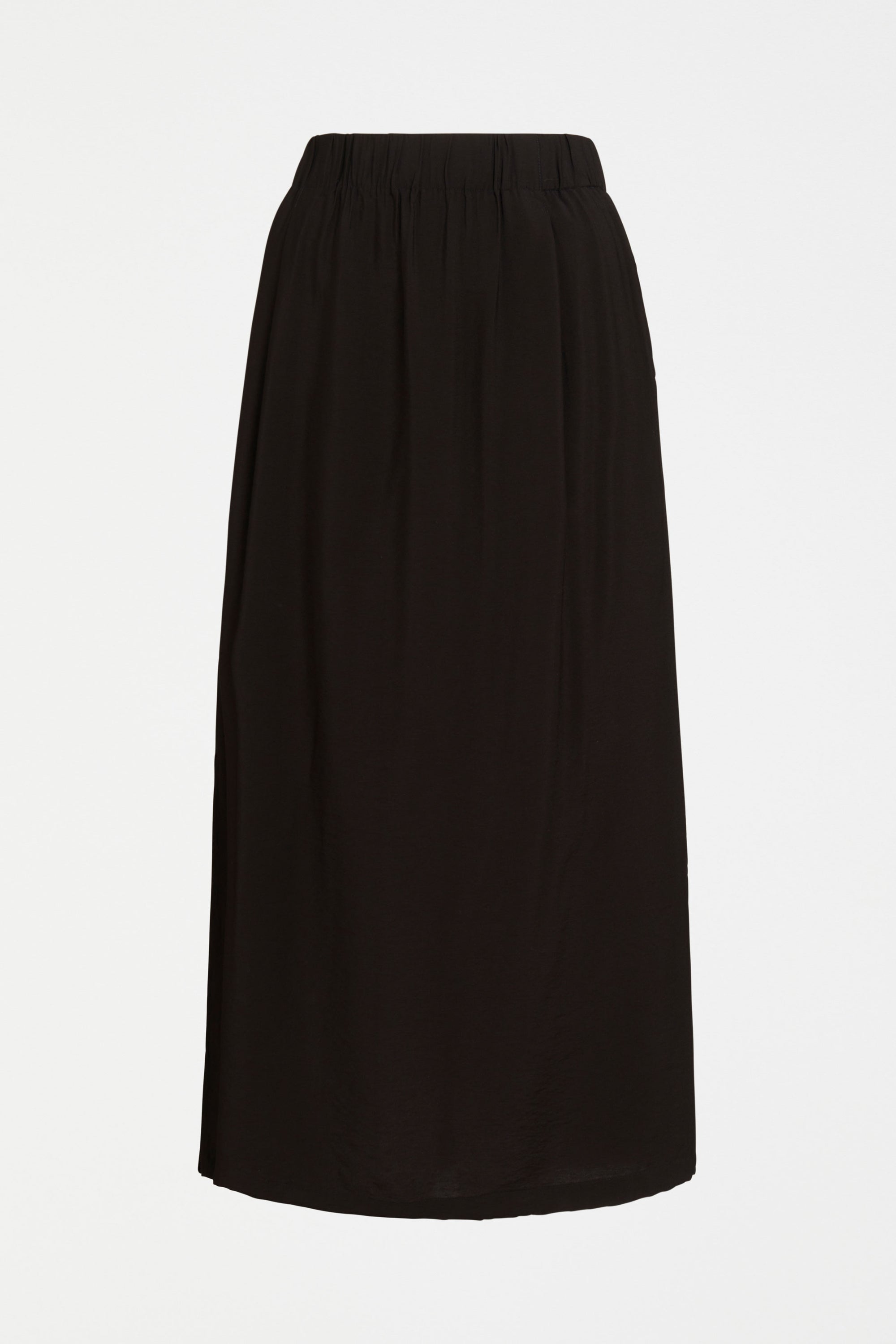 Elk Allt Skirt - Black