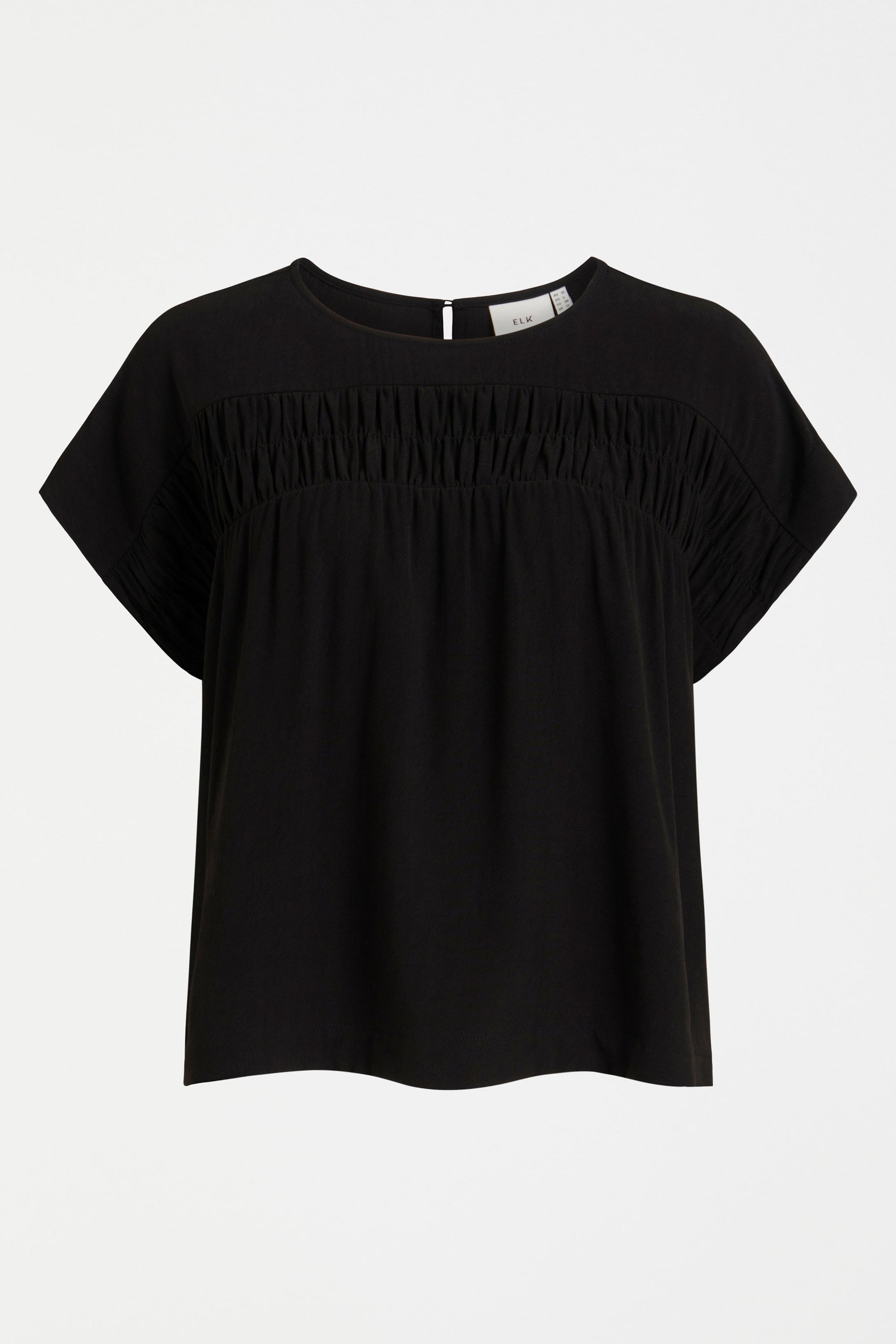 Elk Eta Top - Black