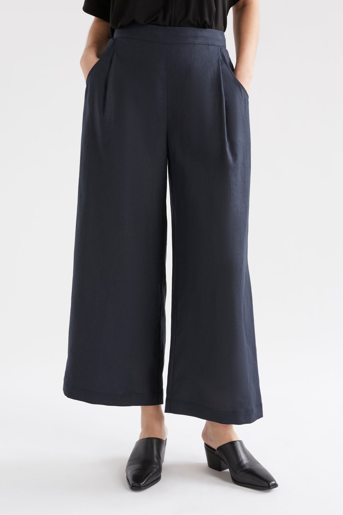 Elk Ilona Light Pant - Space Blue