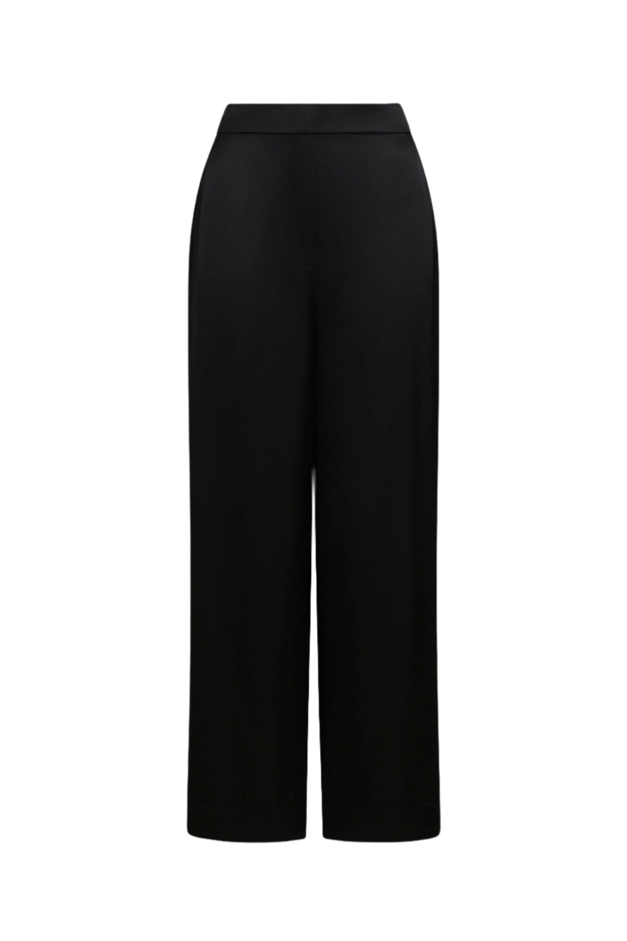 Elk Este Pant - Black