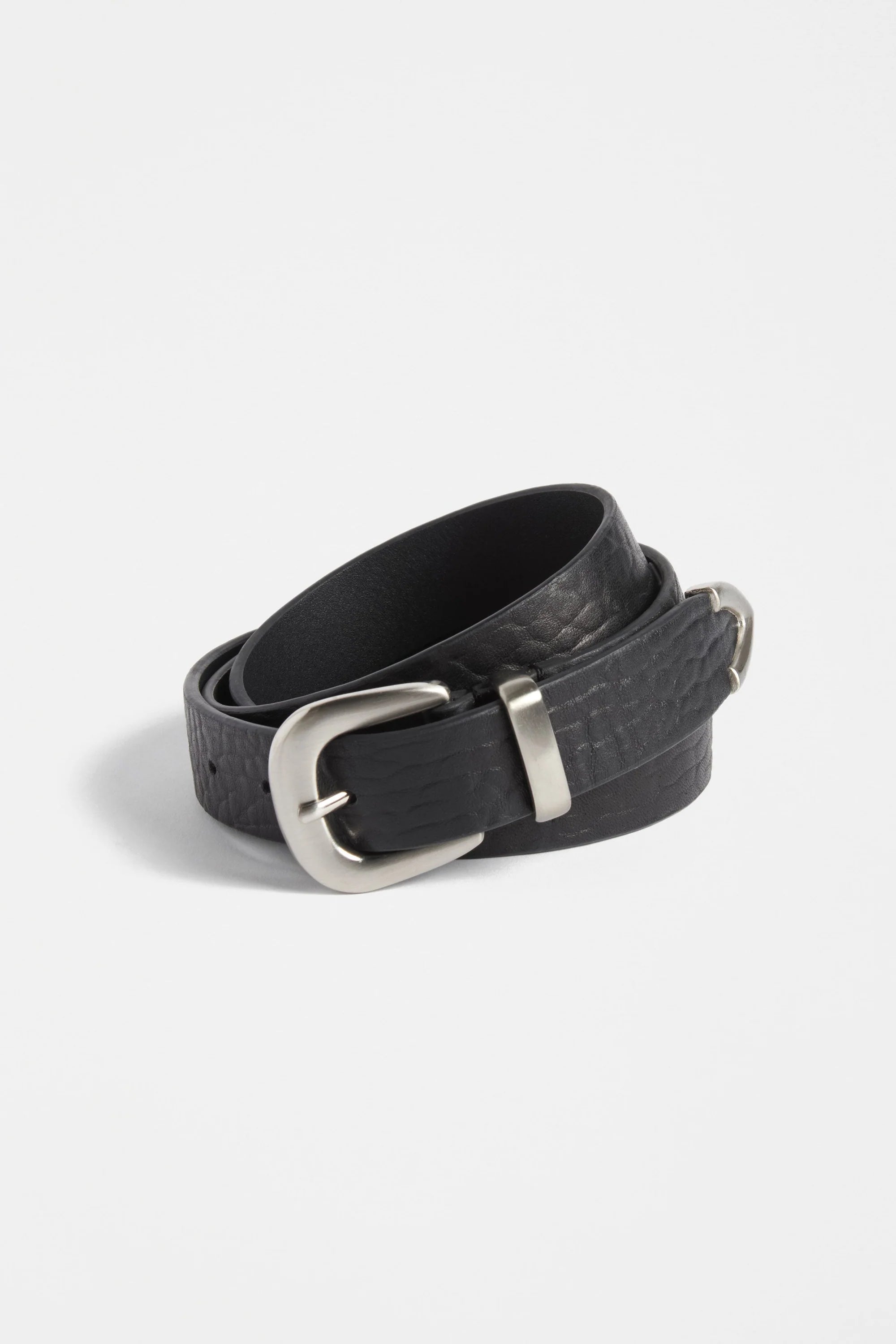 Elk Lumme Belt - Black