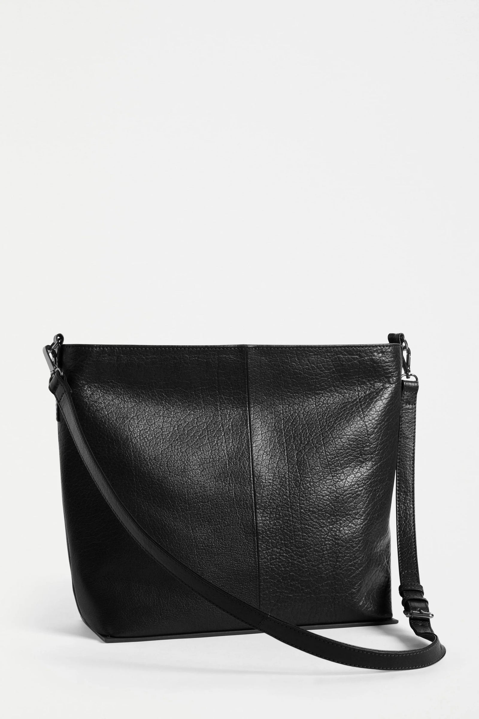 Elk Olin Bag - Black