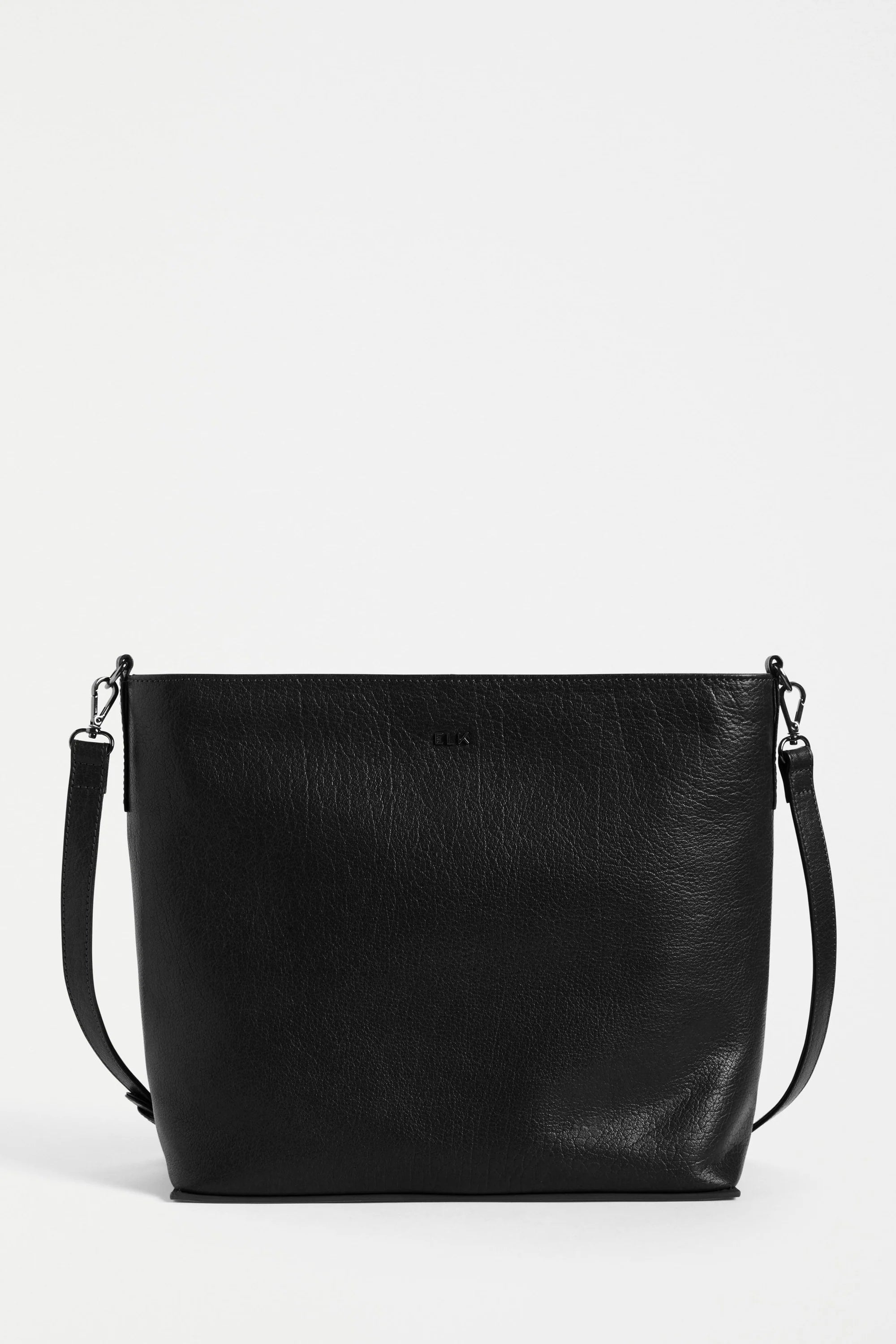 Elk Olin Bag - Black