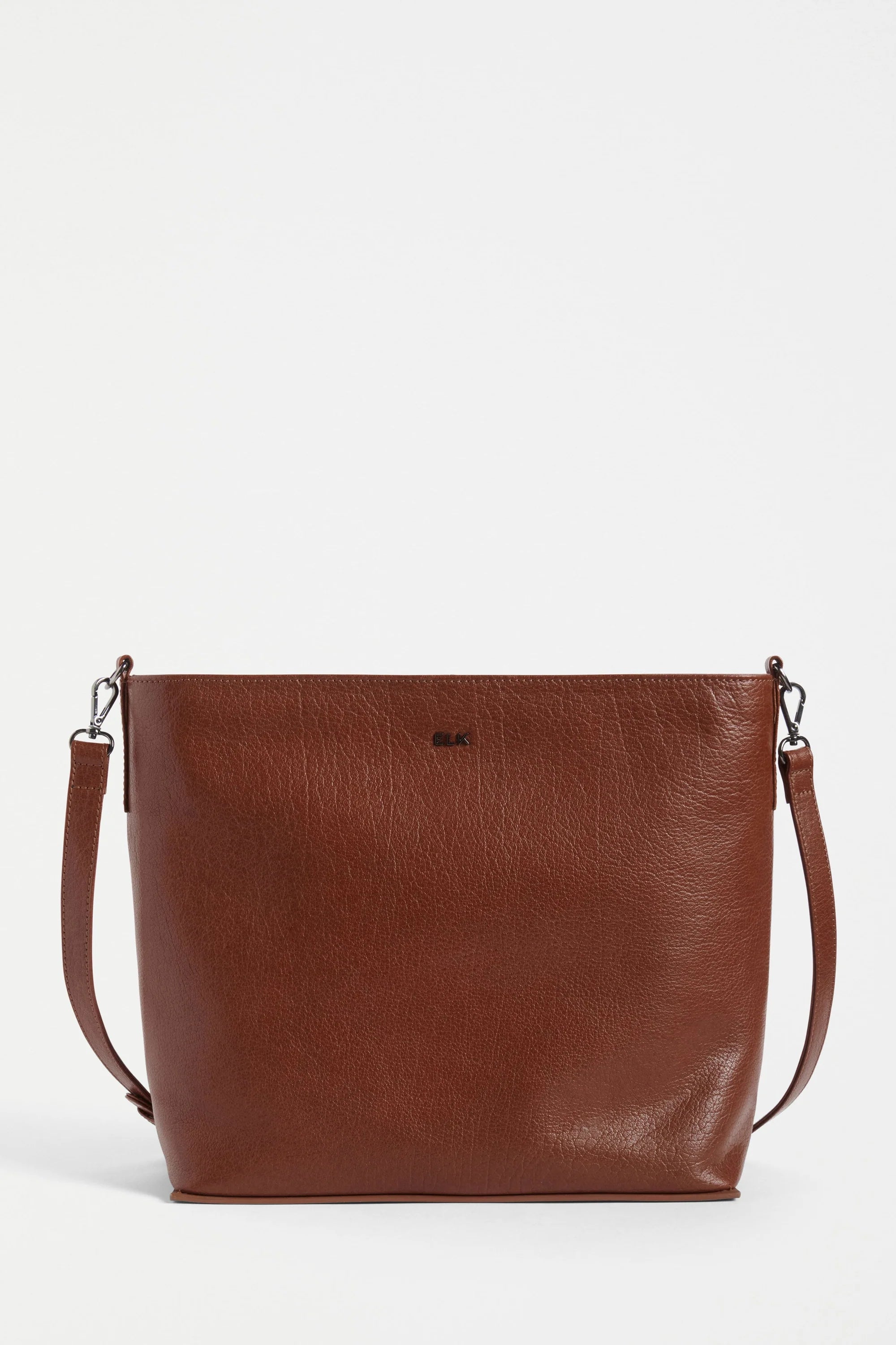 Elk Olin Bag - Tan