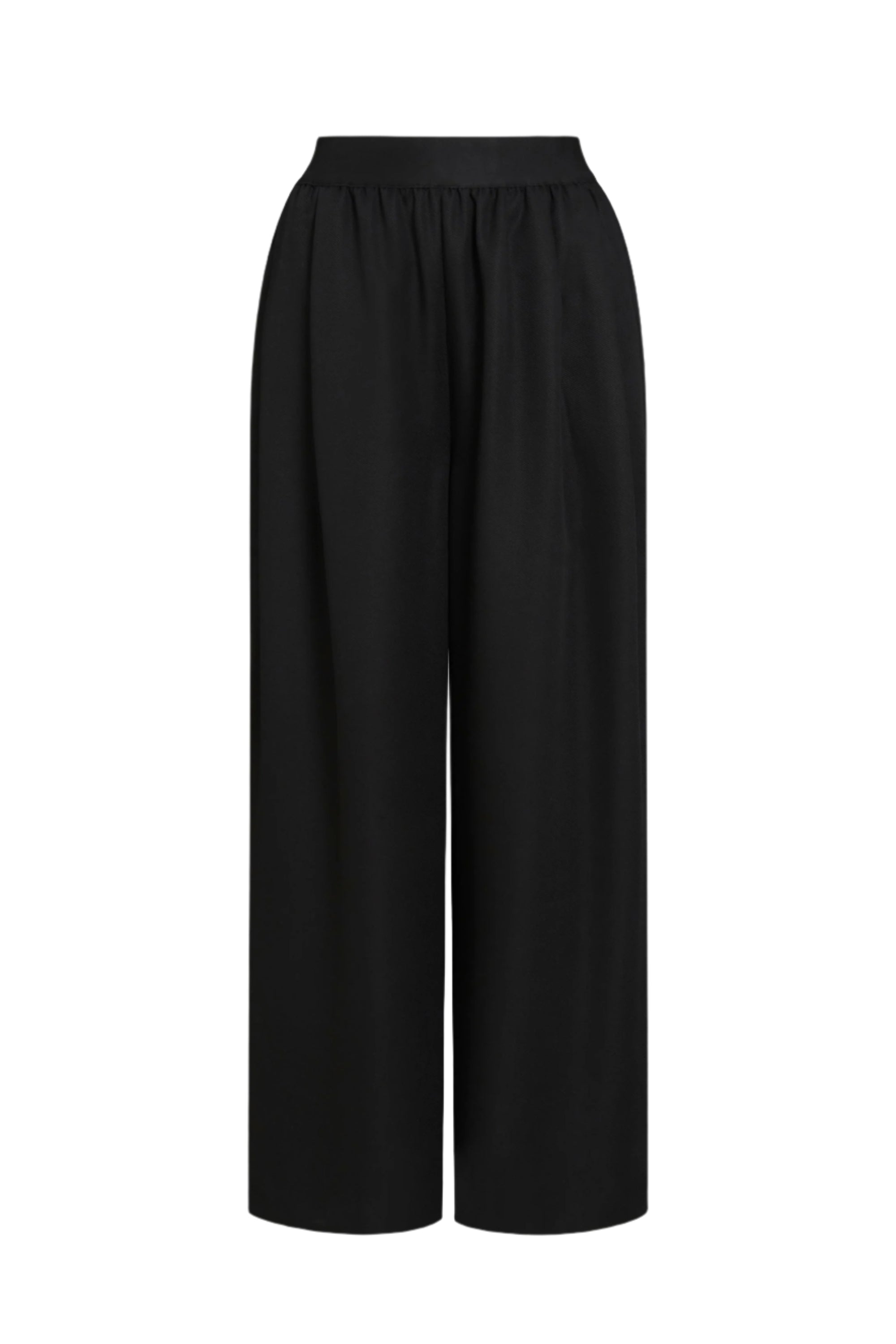 Elk Sepp Pant - Black