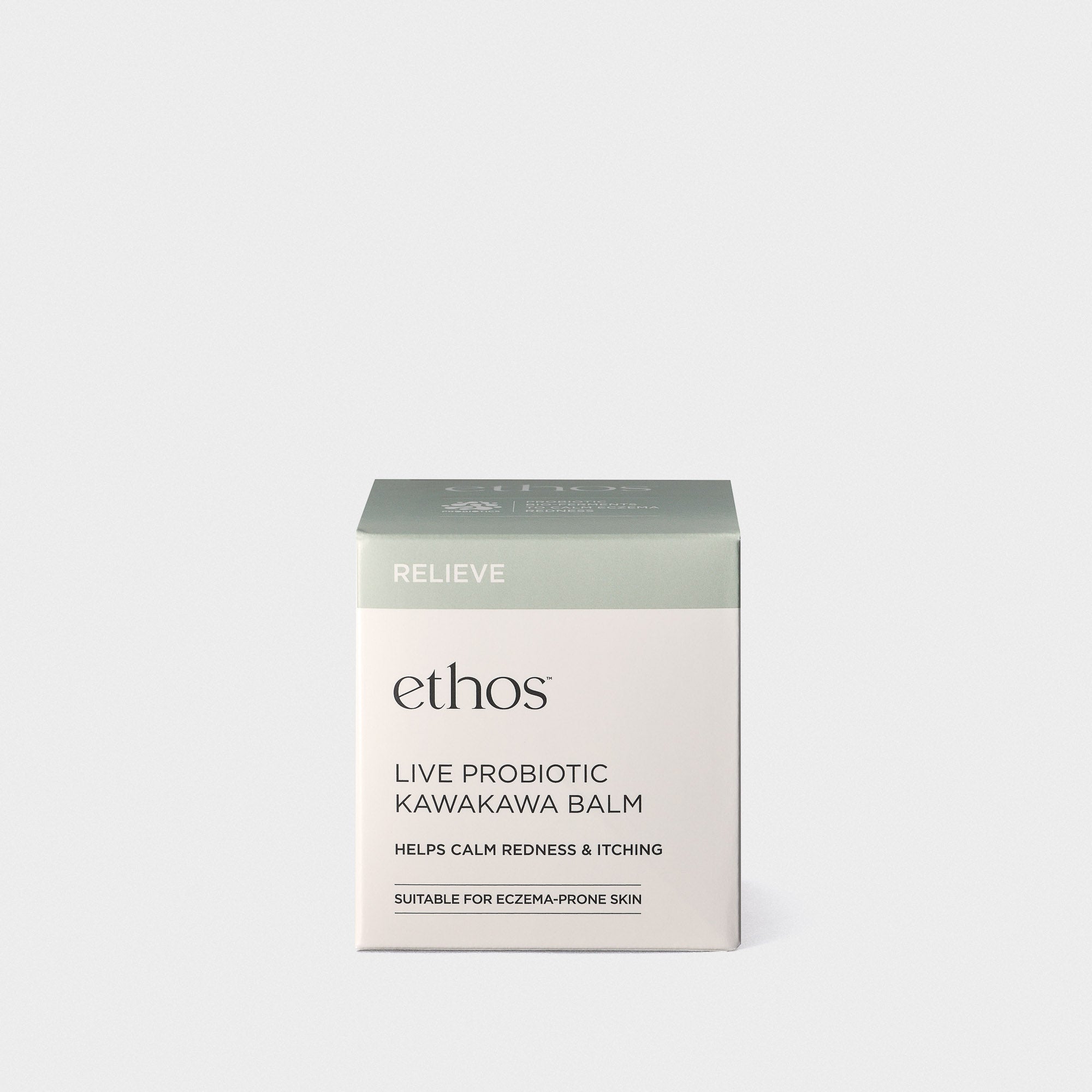 Ethos Kawakawa Balm 50ml