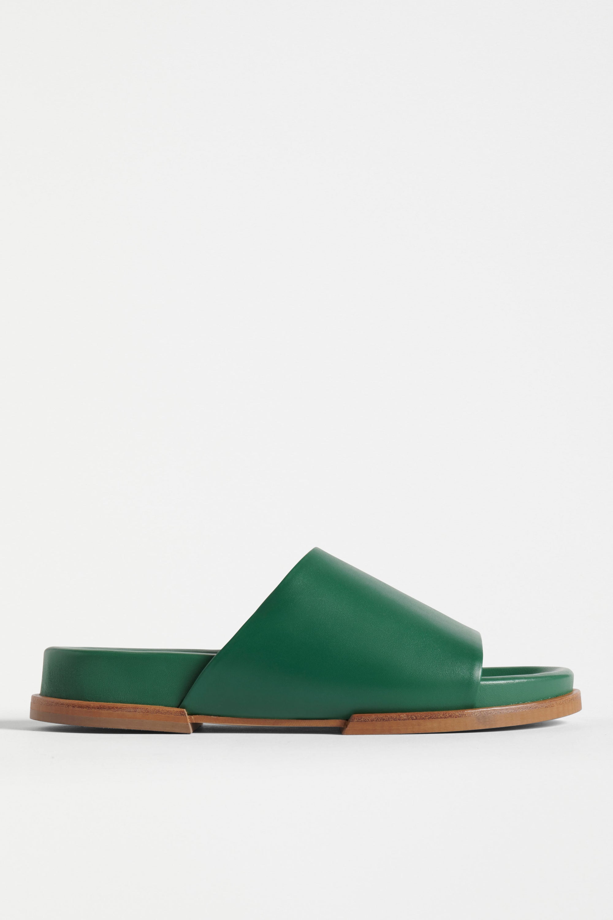 Elk Etin Slide - Green