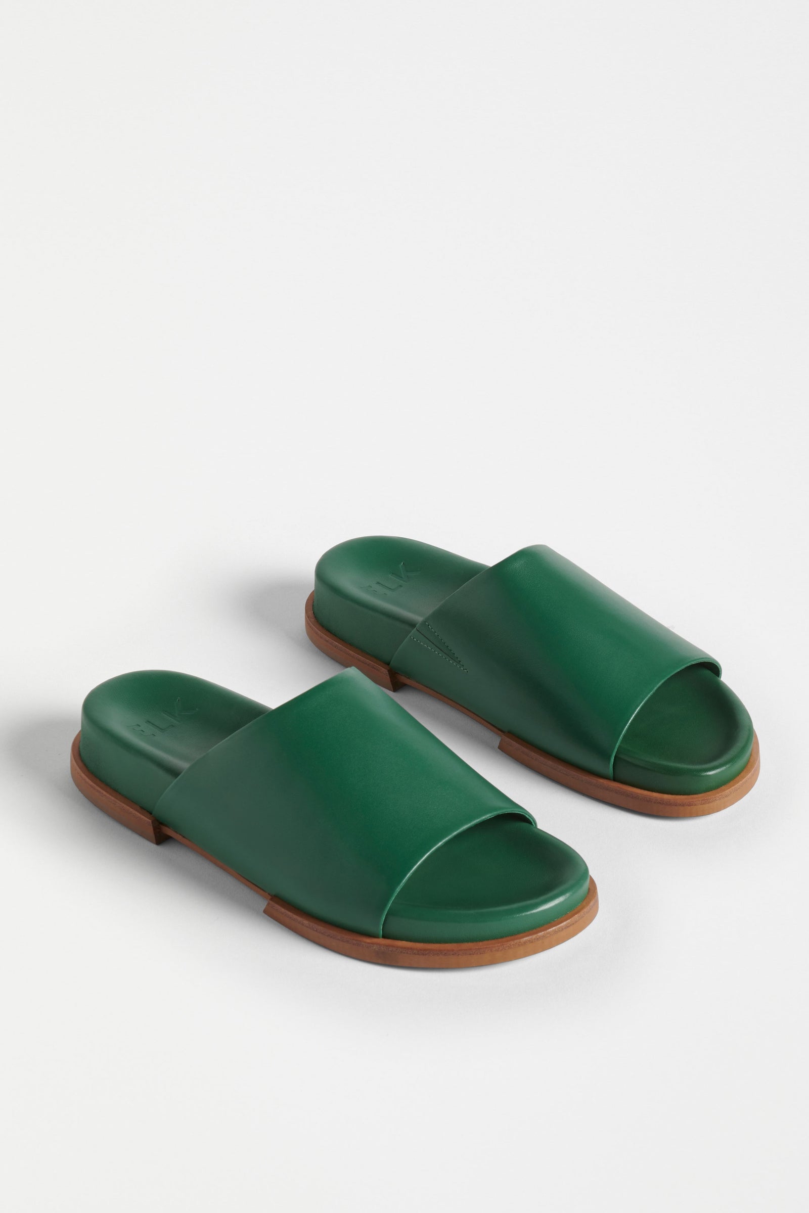 Elk Etin Slide - Green