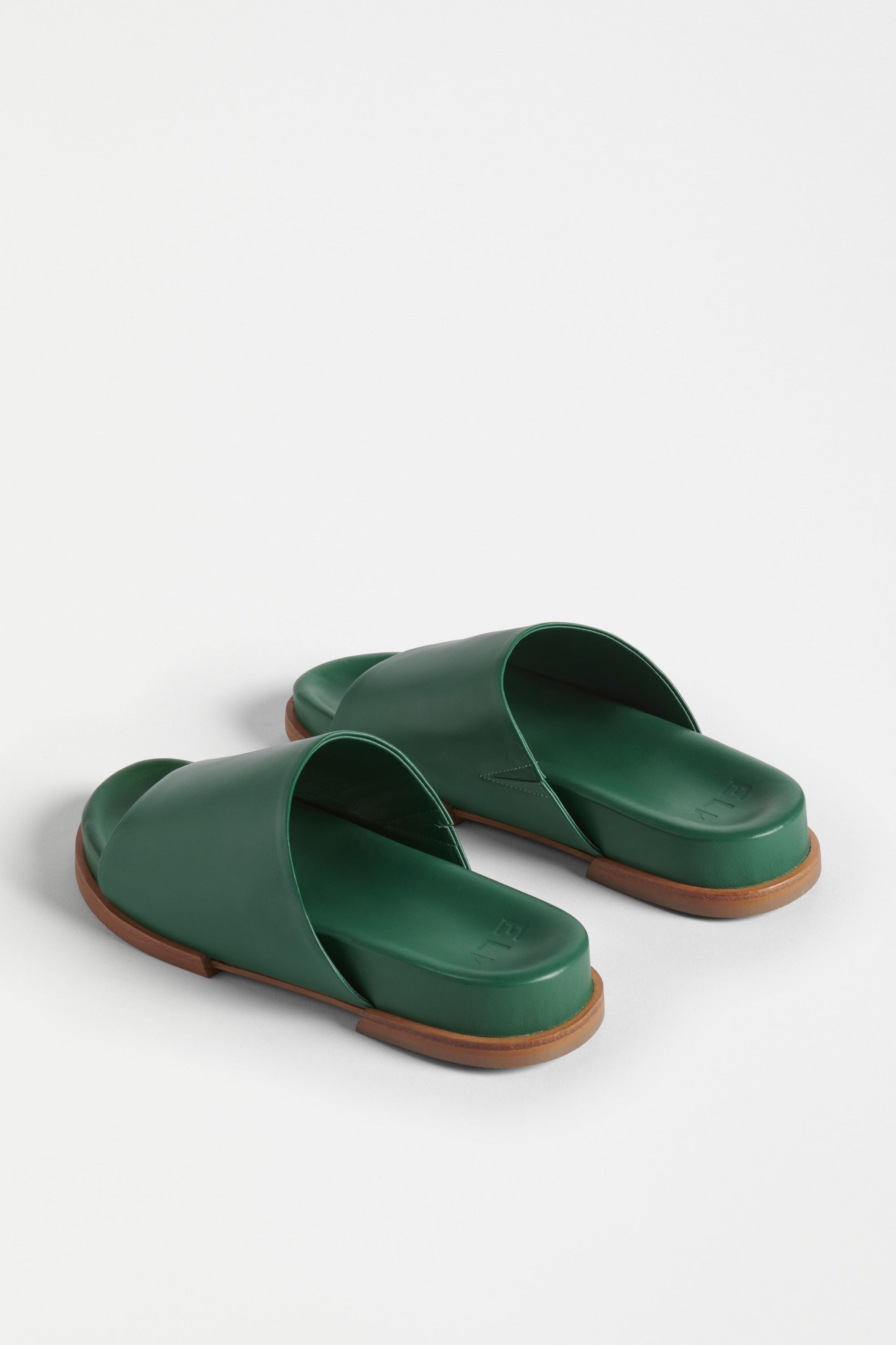 Elk Etin Slide - Green