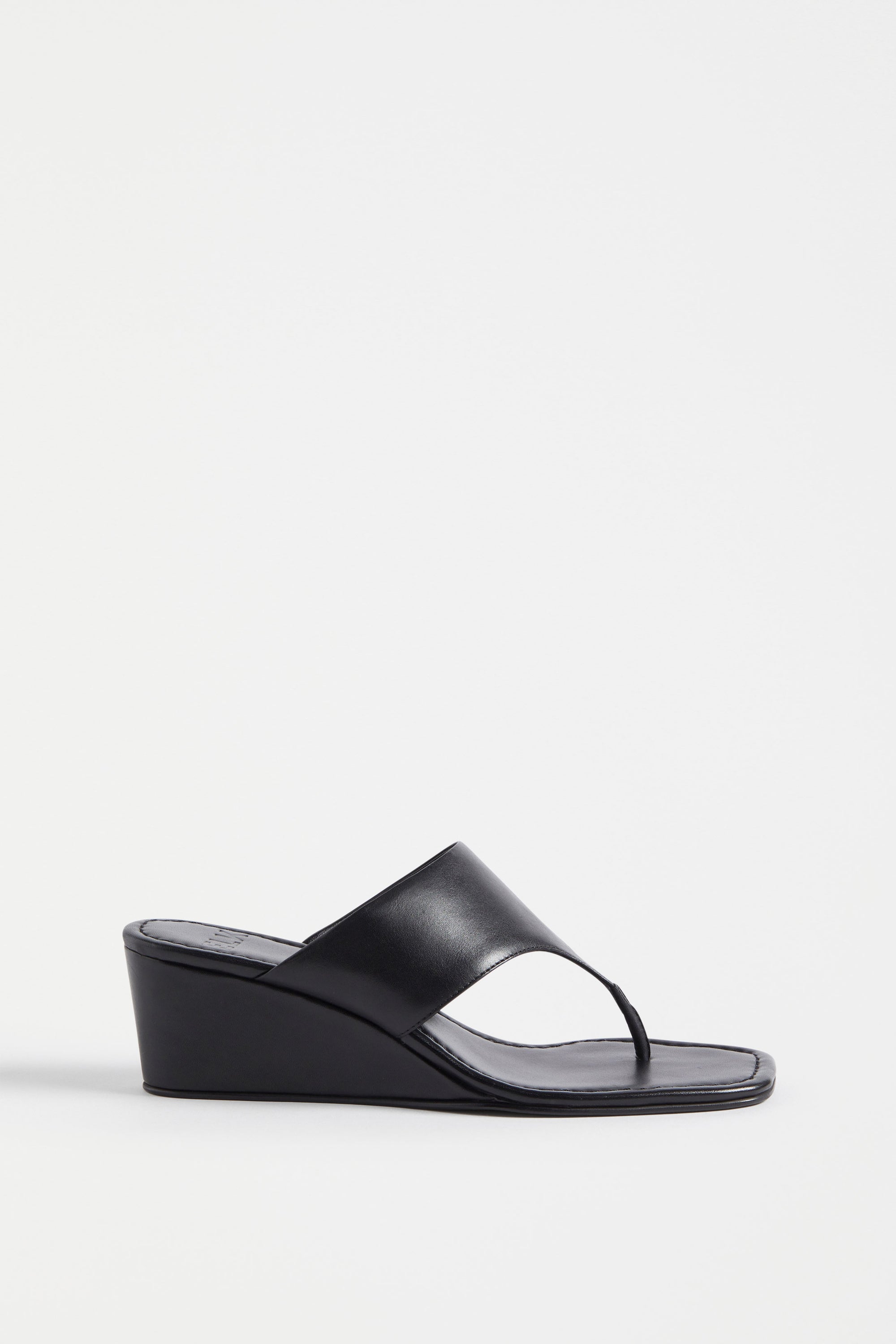 Elk Mara Wedge - Black