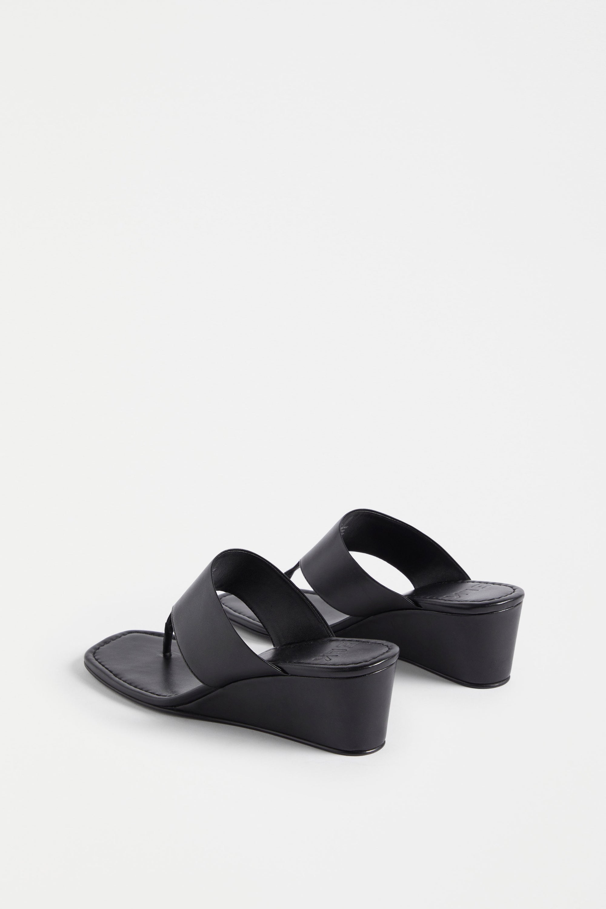 Elk Mara Wedge - Black