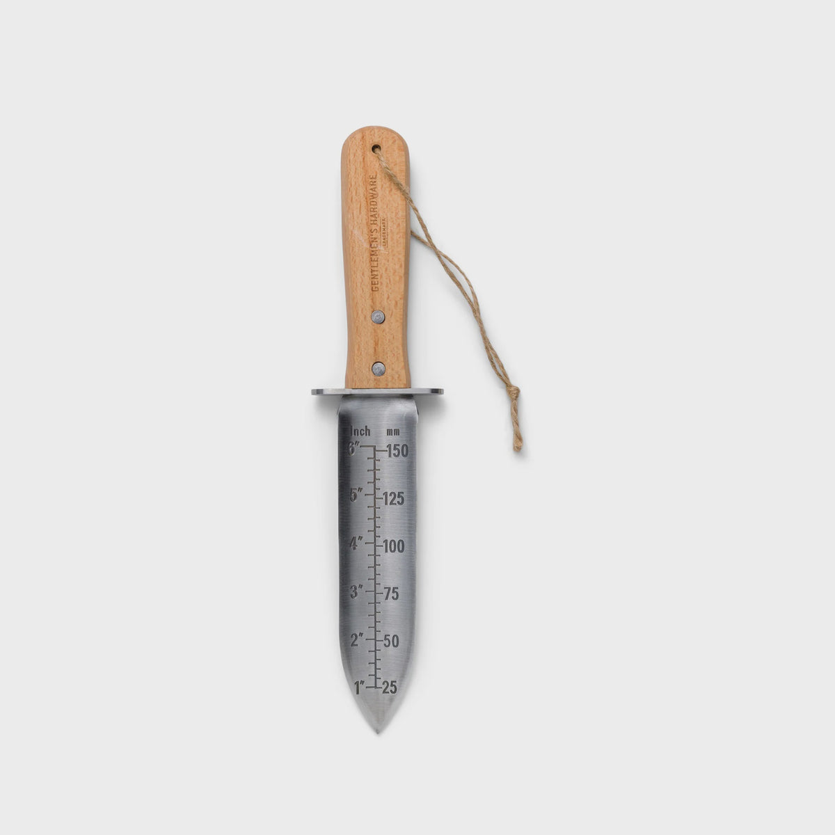 Gentlemen&#39;s Hardware Hori Hori Knife