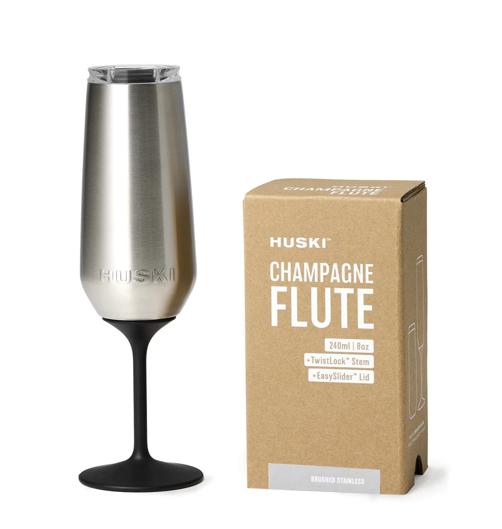 Huski Champagne Flute