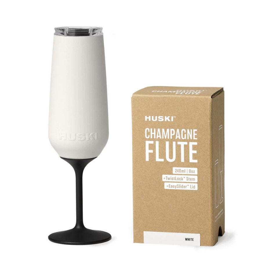 Huski Champagne Flute