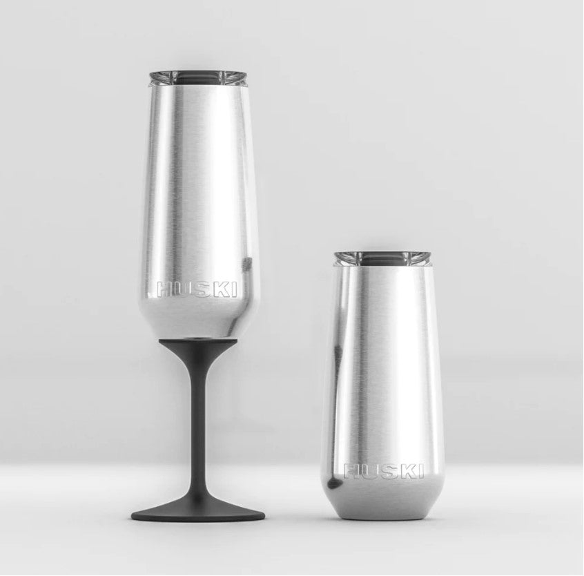 Huski Champagne Flute